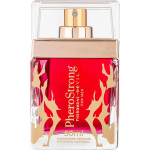 Perfumes de Atração