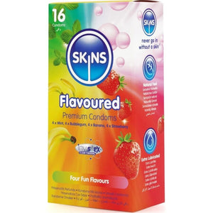 Preservativos