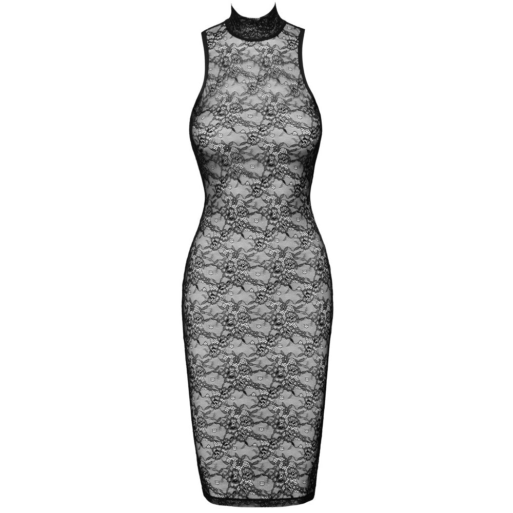 Vestido Renda Evie