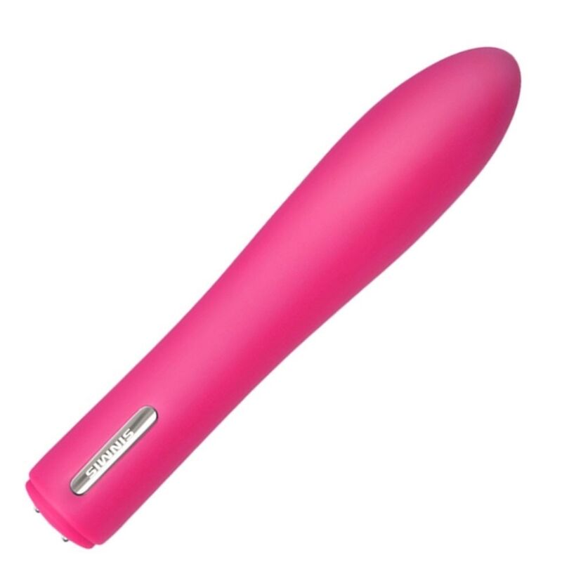 Vibrador Coelho Nalone Iris Magic Stick Rosa | Ponto G e Clitóris