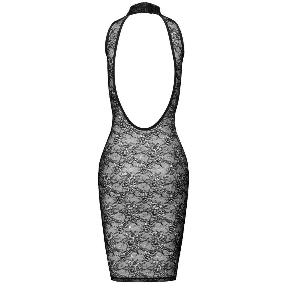 Vestido Renda Evie