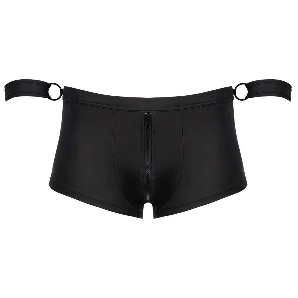 Boxers Abertos Bondage
