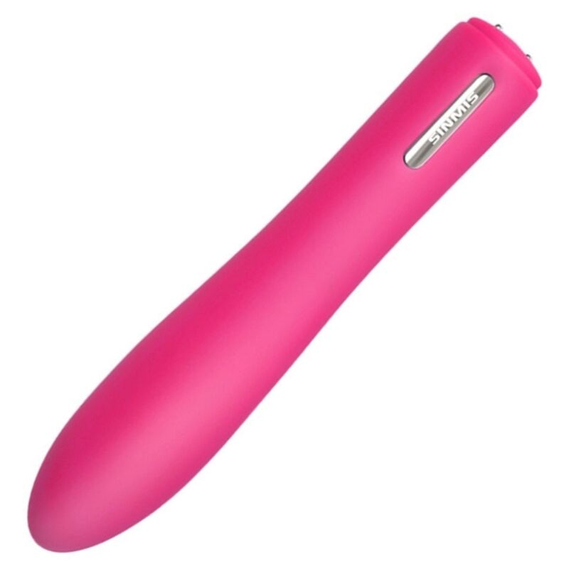 Vibrador Coelho Nalone Iris Magic Stick Rosa | Ponto G e Clitóris