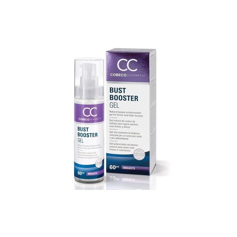 Gel Reafirmante para os Seios CC Bust Booster