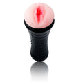 Masturbador Masculino Realista Baile (Cyberskin)