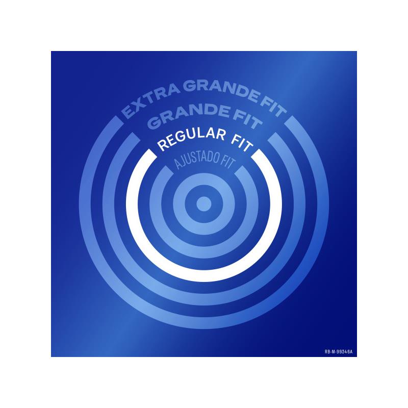 3 Preservativos Durex Natural