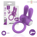 Anel Peniano Vibratório Intense Hopps | Estimulação Clitoriana