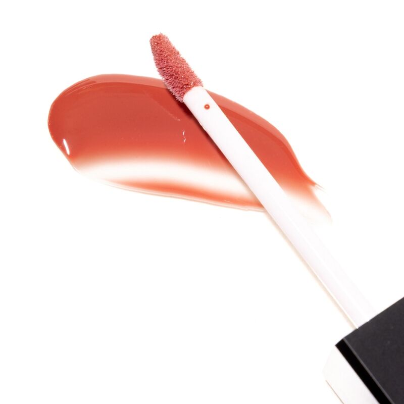 Brilho Labial com Feromonas Eye of Love Crimson Kiss 8,5 ml