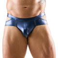 Cueca Masculina de Corte Anatomicamente Ajustável Svenjoyment Metallic