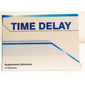 Afrodisíaco Retardante Time Delay 10 Comprimidos