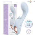 Estimulador Multifuncional de Vibração Anya Lavanda | Intense