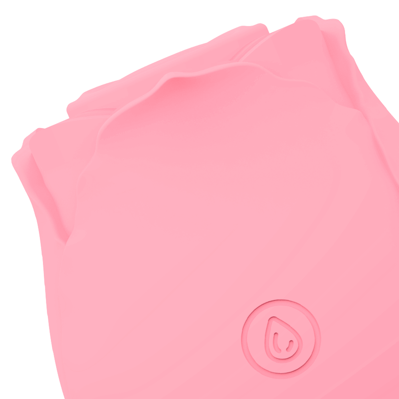 Estimulador de Sucção Clitoriana Mía Rose Edição Limitada Rosa
