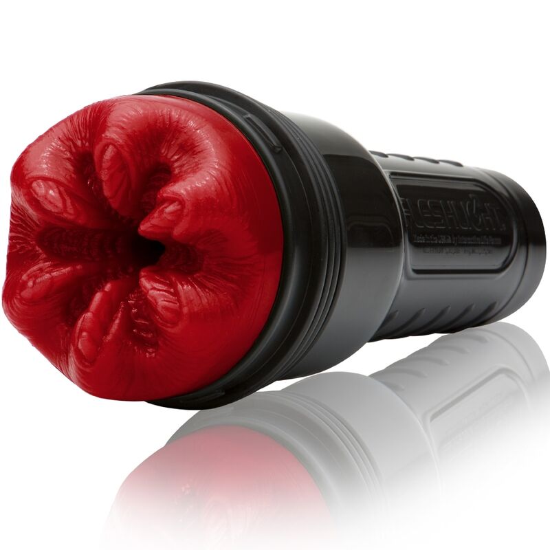 Fleshlight Fantasy Reaper Stroker – Masturbador Masculino Realista