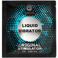 Gel Vibratório Líquido Estimulante 2ml