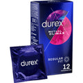 12 Preservativos Clímax Mútuo
