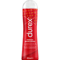 Lubrificante Sabor a Morango da Durex 50ml