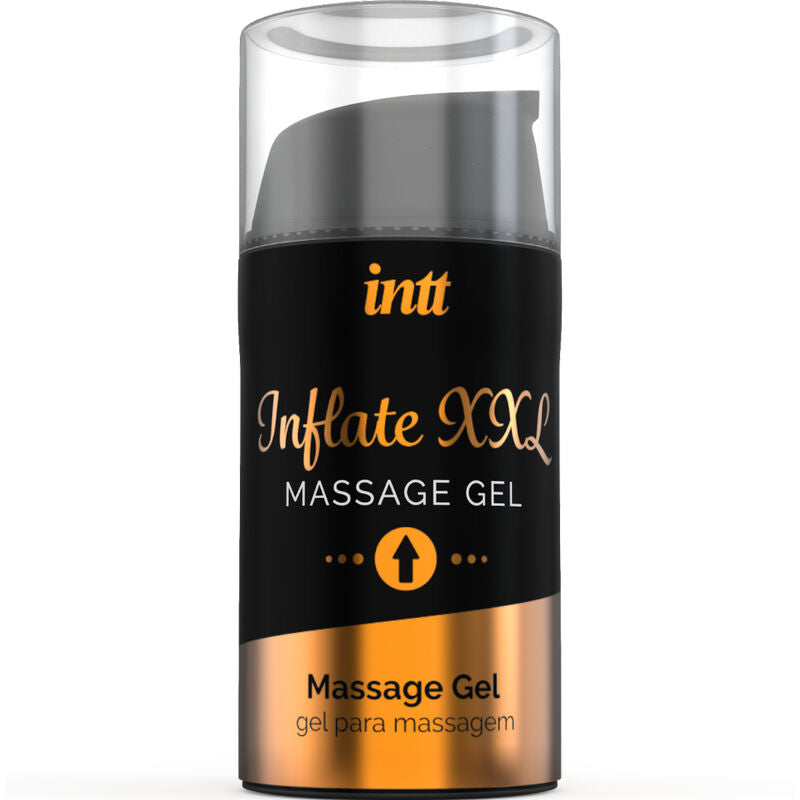 Gel de Aumento XXL 15ml