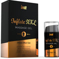Gel de Aumento XXL 15ml
