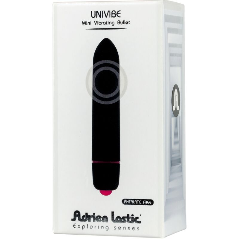 Bala Vibratória Univibe