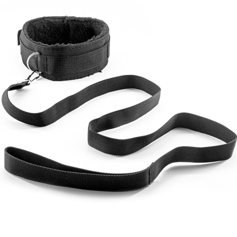 Kit 10 Peças BDSM Black