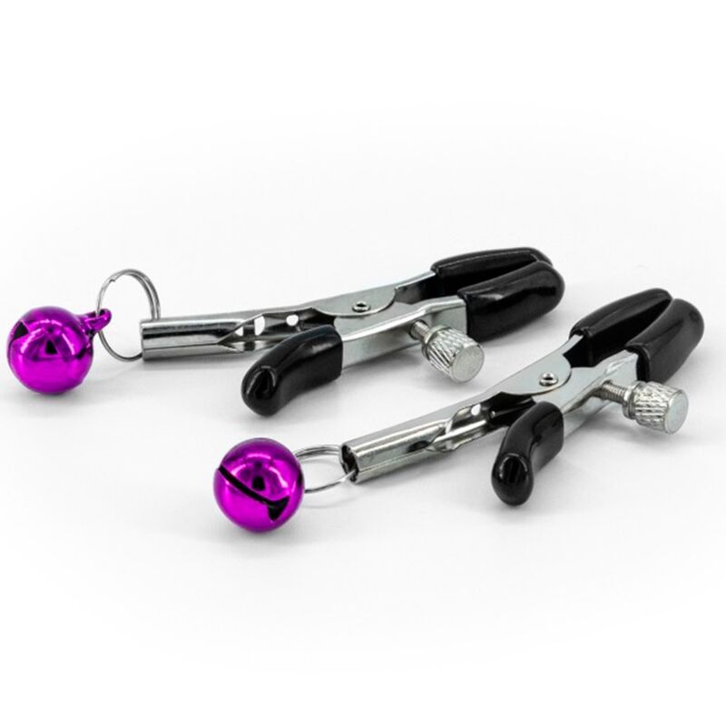 Kit 10 Peças BDSM Black