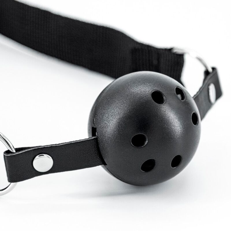 Kit 10 Peças BDSM Black