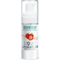 Amoréane Gel Vibratório Líquido de Morango 30ml