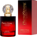 Perfume de Feromonas Edição Limitada para Mulheres 50ml