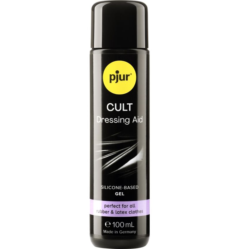 Gel Cult para Latex 100ml