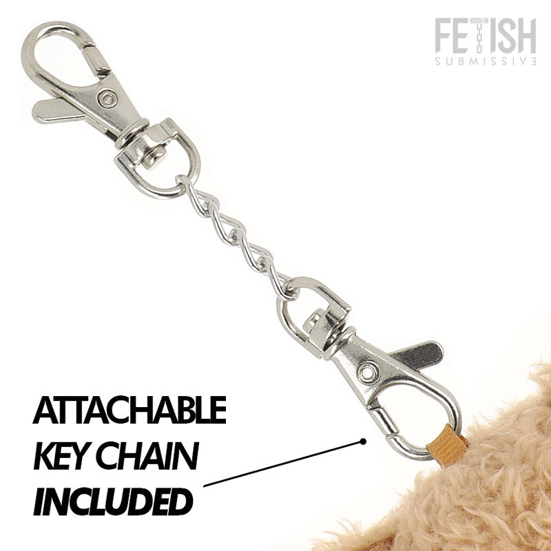 Ursinho de Peluche Yogi