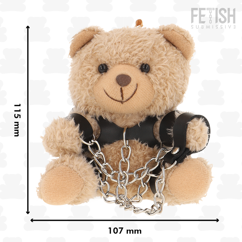 Ursinho de Peluche Yogi