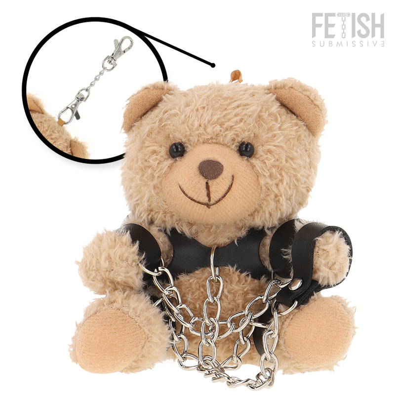 Ursinho de Peluche Yogi
