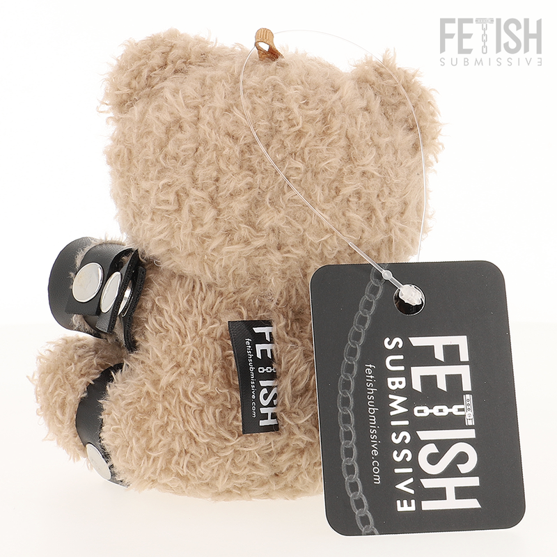 Ursinho de Peluche Yogi