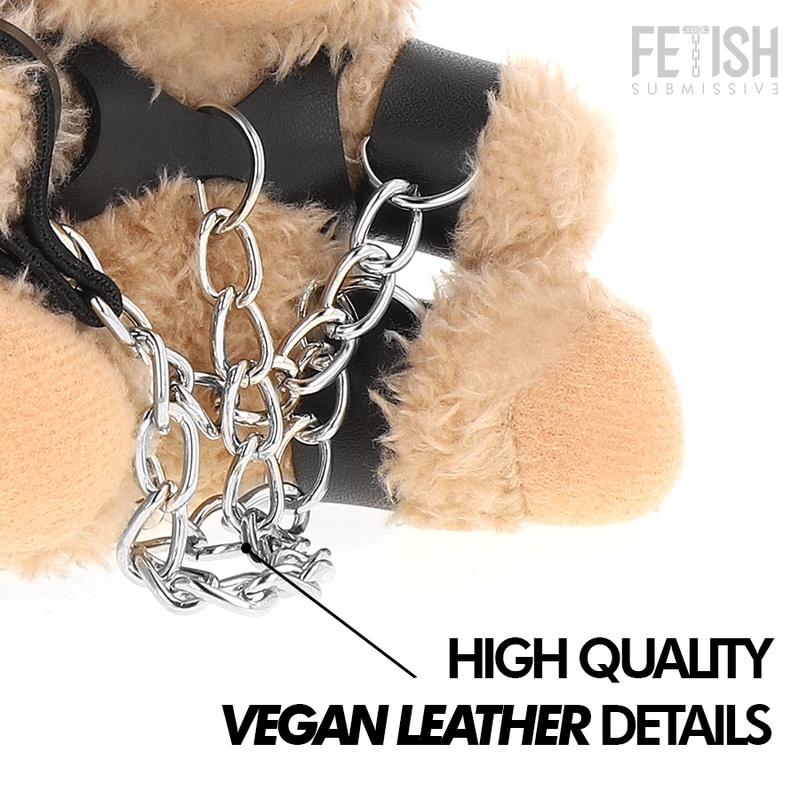 Ursinho de Peluche Yogi