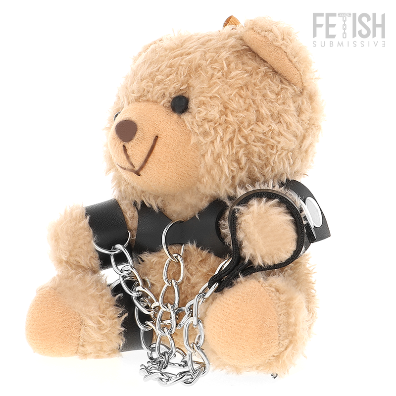 Ursinho de Peluche Yogi