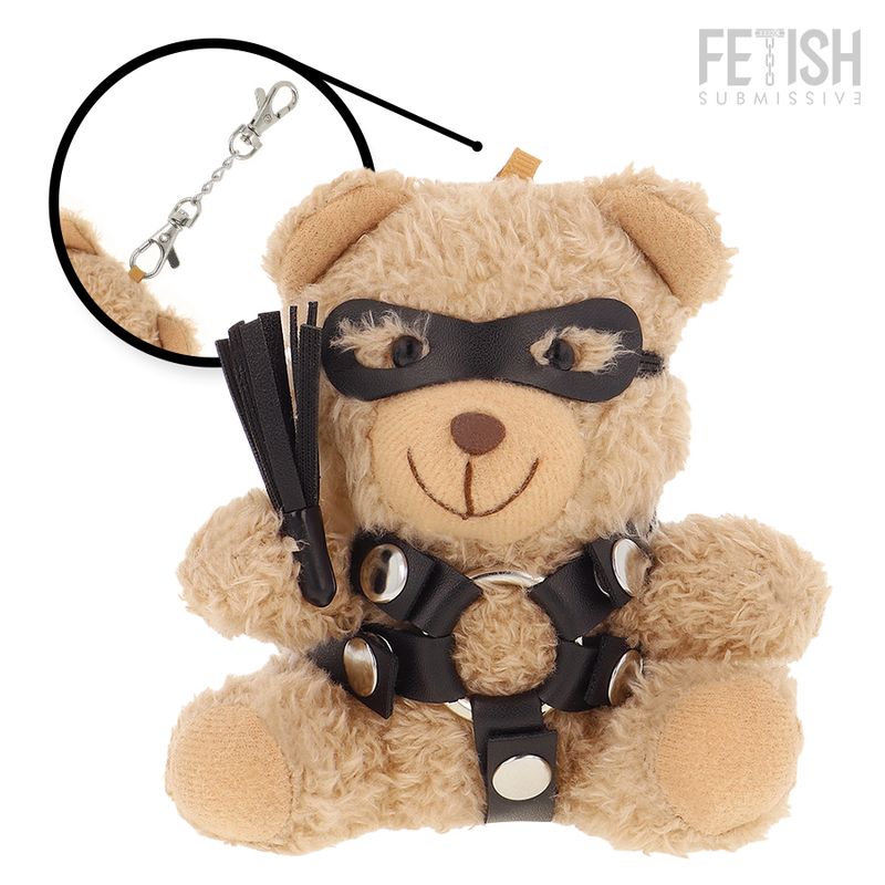 Ursinho de Peluche Ted