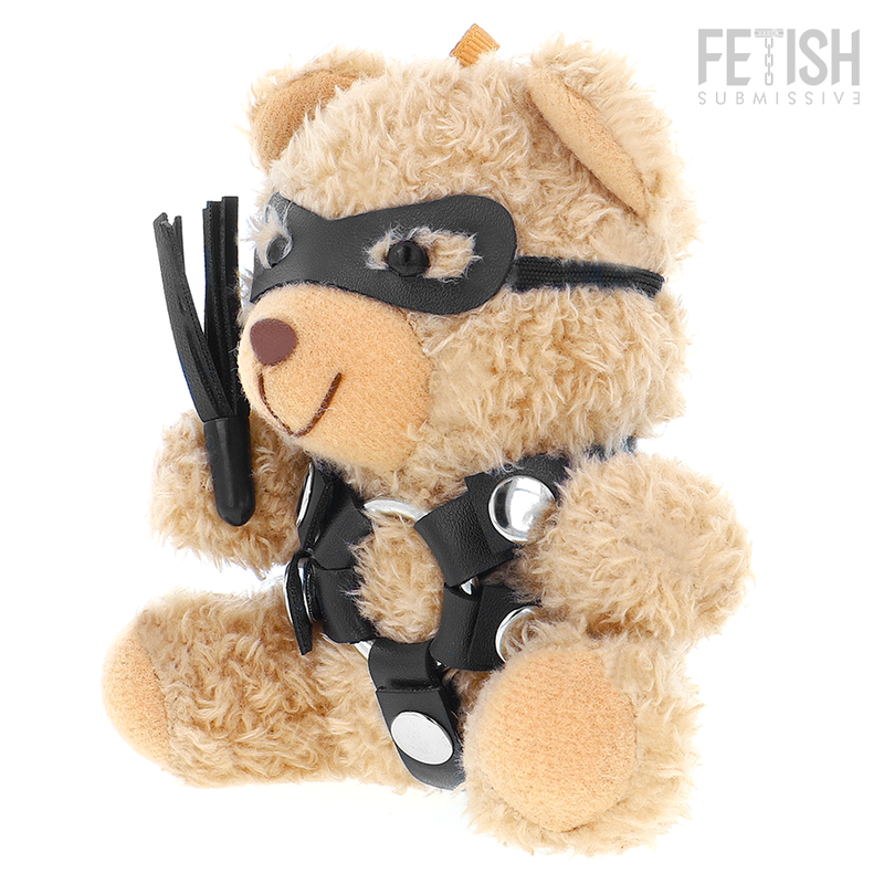Ursinho de Peluche Ted