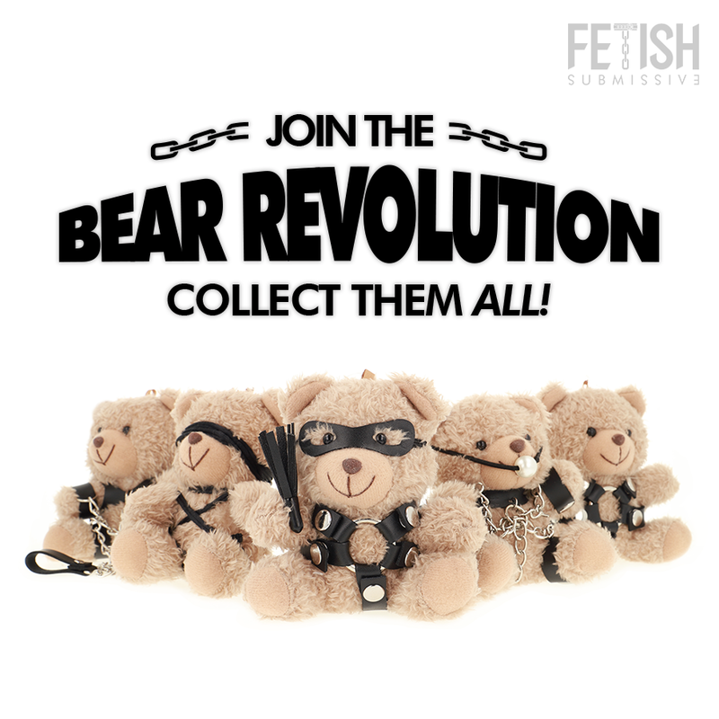 Ursinho de Peluche Ted