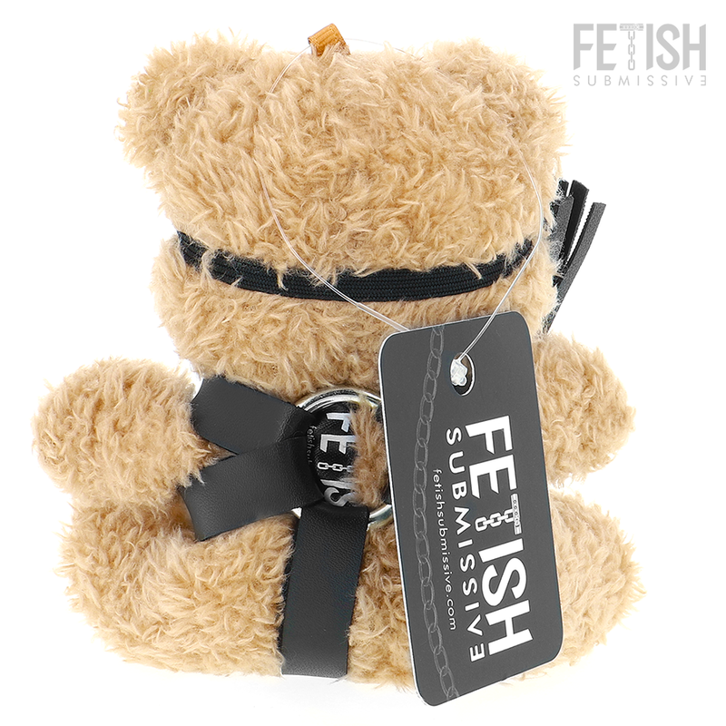 Ursinho de Peluche Ted