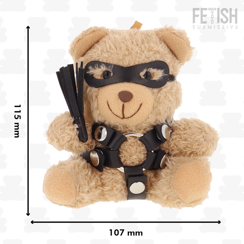 Ursinho de Peluche Ted