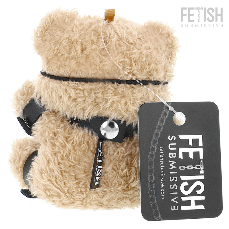 Ursinho de Peluche Fozzie