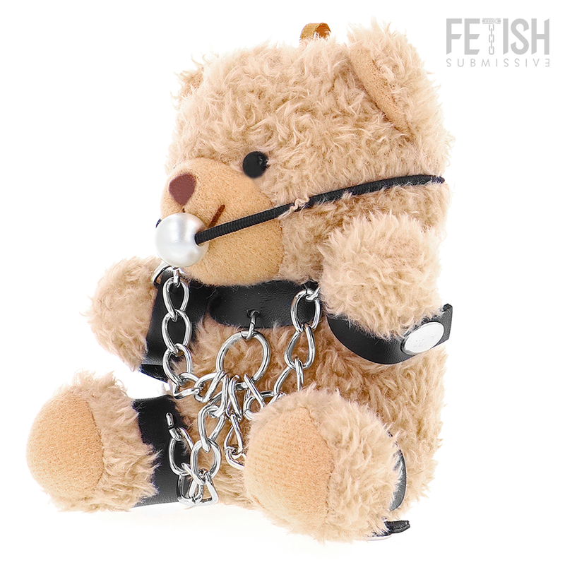 Ursinho de Peluche Fozzie