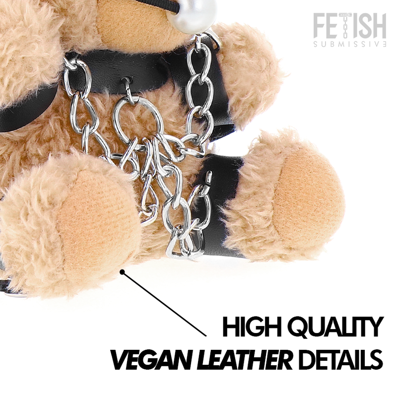 Ursinho de Peluche Fozzie
