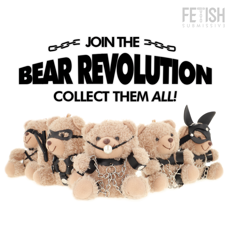 Ursinho de Peluche Fozzie
