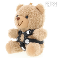 Ursinho de Peluche Bongo