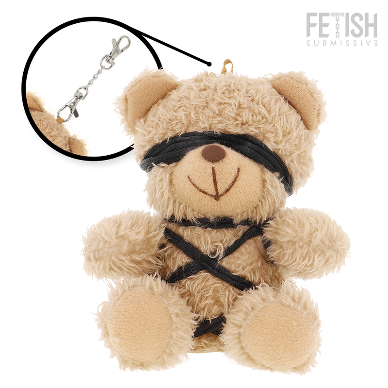 Ursinho de Peluche Winnie