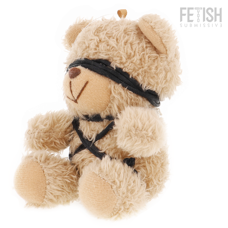 Ursinho de Peluche Winnie