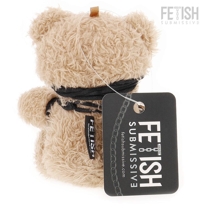 Ursinho de Peluche Winnie