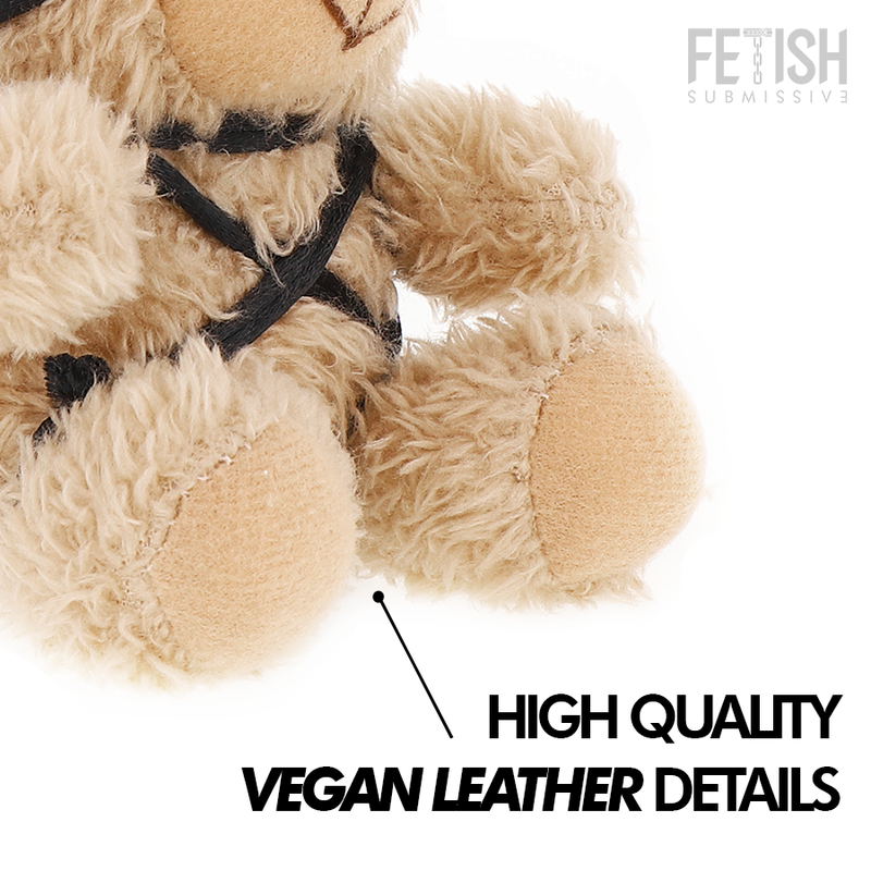 Ursinho de Peluche Winnie
