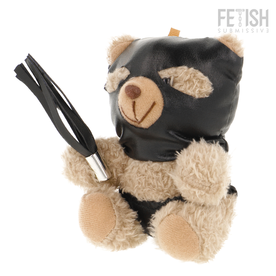 Ursinho de Peluche Luno
